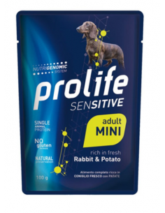 Prolife cane - linea...