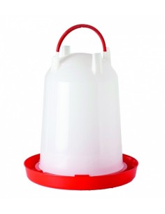 Abbeveratoio Big 10 lt.