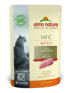 Almo Nature gatto - linea...