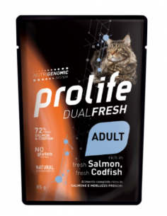 Prolife gatto - linea...