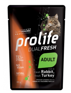 Prolife gatto - linea...