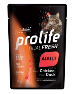 Prolife gatto - linea...