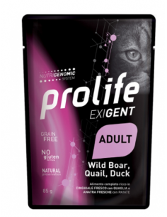 Prolife gatto - linea...