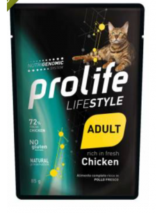 Prolife gatto - linea...