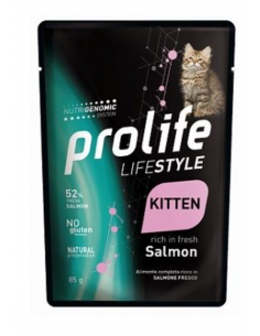 Prolife gatto - linea...