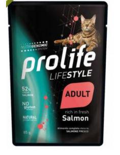 Prolife gatto - linea...