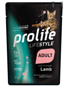 Prolife gatto - linea...
