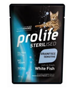 Prolife gatto - linea...