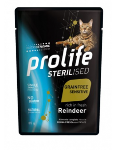 Prolife gatto - linea...