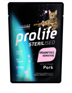 Prolife gatto - linea...