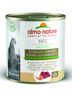Almo Nature gatto - linea...