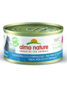 Almo Nature gatto -  linea...