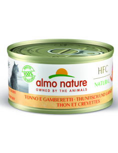 Almo Nature gatto - linea...
