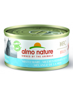 Almo Nature gatto - linea...