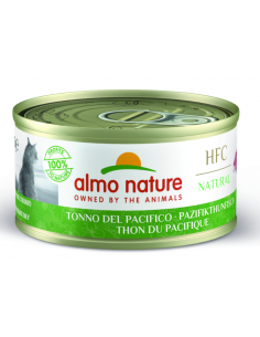 Almo Nature gatto -  linea...