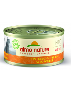 Almo Nature gatto - linea...
