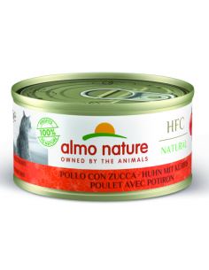 Almo Nature gatto -  linea...