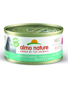 Almo Nature gatto - linea...