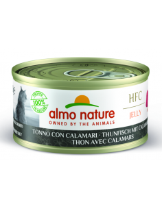 Almo Nature gatto - linea...