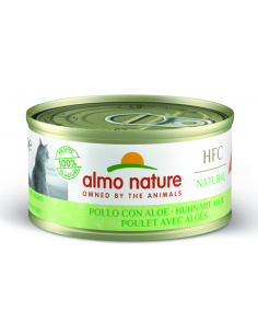 Almo Nature gatto -  linea...
