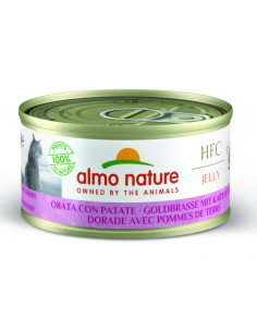 Almo Nature gatto - linea...