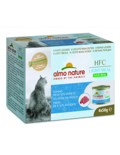 Almo Nature gatto - linea...