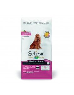 Schesir cane - linea...