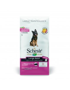 Schesir cane - linea...