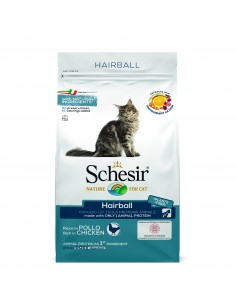 Schesir gatto - linea...