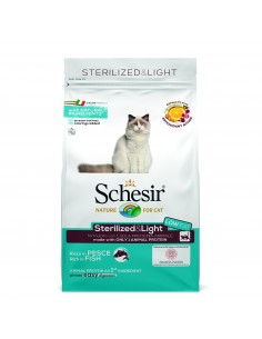 Schesir gatto - linea...