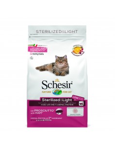 Schesir gatto - linea...