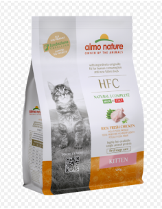 Almo Nature gatto - linea...