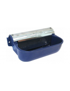 Abbeveratoio in ghisa per...