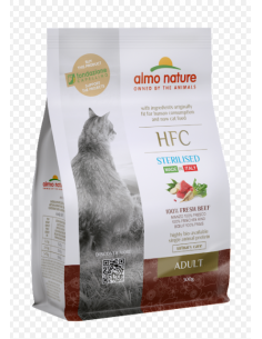 Almo Nature gatto - linea...