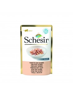 Schesir gatto tonnetto con...