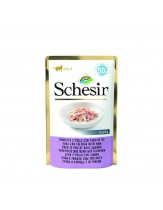 Schesir gatto - tonnetto e...