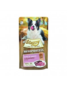 Stuzzy cane -  linea...