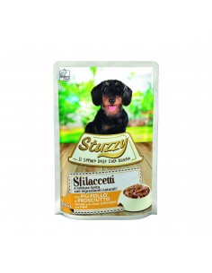 Stuzzy cane -  linea...