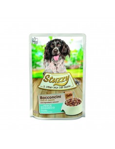 Stuzzy cane - linea...