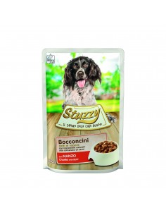 Stuzzy cane - linea...