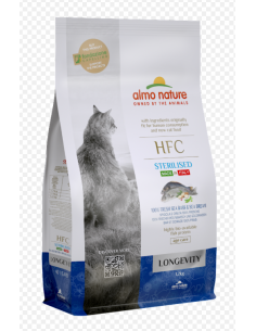 Almo Nature gatto - linea...