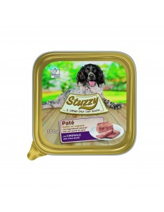 Stuzzy cane - linea Pate' -...