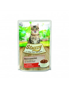 Stuzzy gatto - linea...