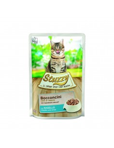 Stuzzy gatto - linea...