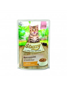 Stuzzy gatto - linea...