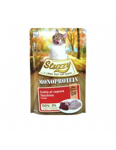 Stuzzy gatto - linea...