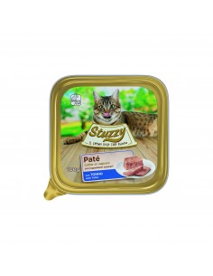 Stuzzy gatto - linea Pate'...