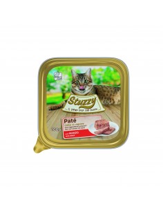 Stuzzy gatto - linea Pate'...