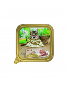 Stuzzy gatto - linea Pate'...