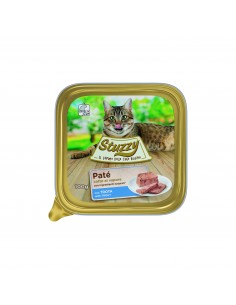 Stuzzy gatto - linea Pate'...